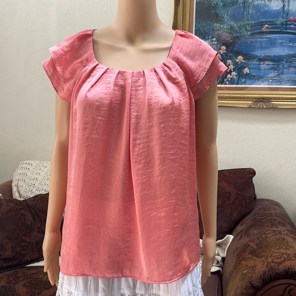 Signature by Larry Levine Peach Top